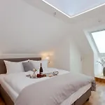 Apartment Gruner - Praesidentensuite *