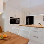 Apartment Gruner - Praesidentensuite Zinnowitz