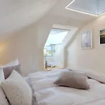 Apartment Gruner - Praesidentensuite *