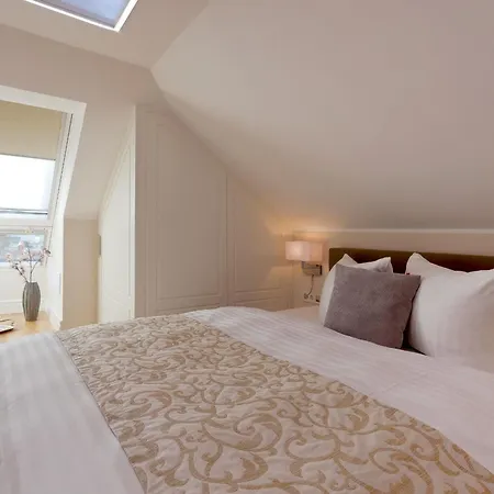 Gruner - Praesidentensuite *