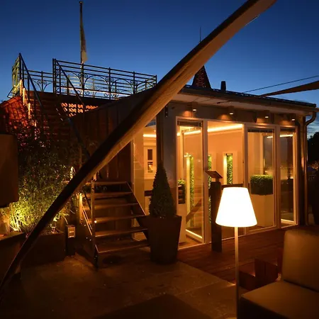 Gruner - Praesidentensuite