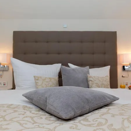 Gruner - Praesidentensuite Apartment Zinnowitz