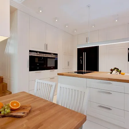 Daire Gruner - Praesidentensuite Penzance