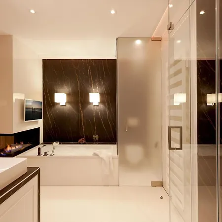 Gruner - Praesidentensuite *