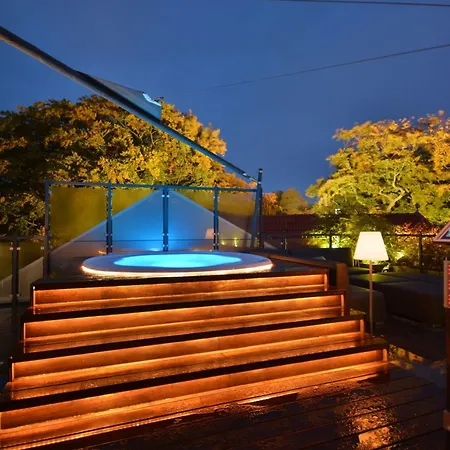 Gruner - Praesidentensuite * Penzance