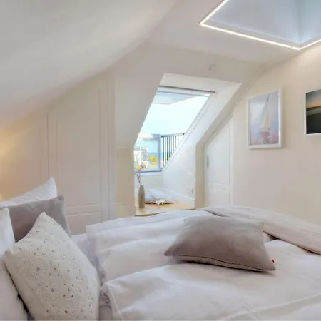 Daire Gruner - Praesidentensuite *