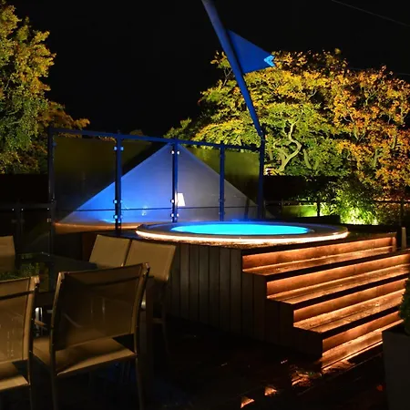 Gruner - Praesidentensuite Penzance