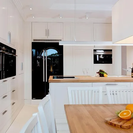 Gruner - Praesidentensuite * Penzance